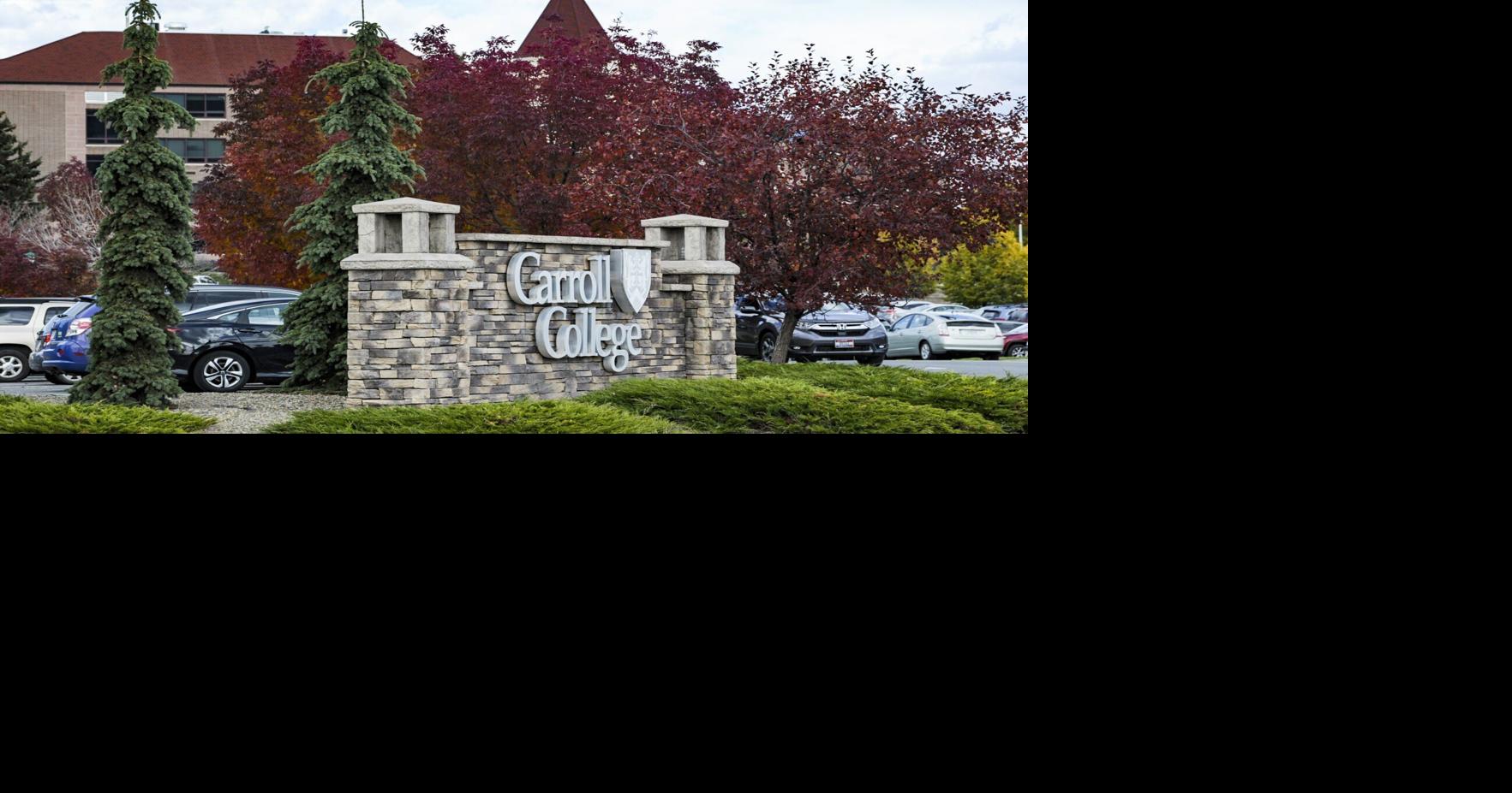 Carroll College announces 6 new full-tuition scholarships from Simperman-Corette Foundation