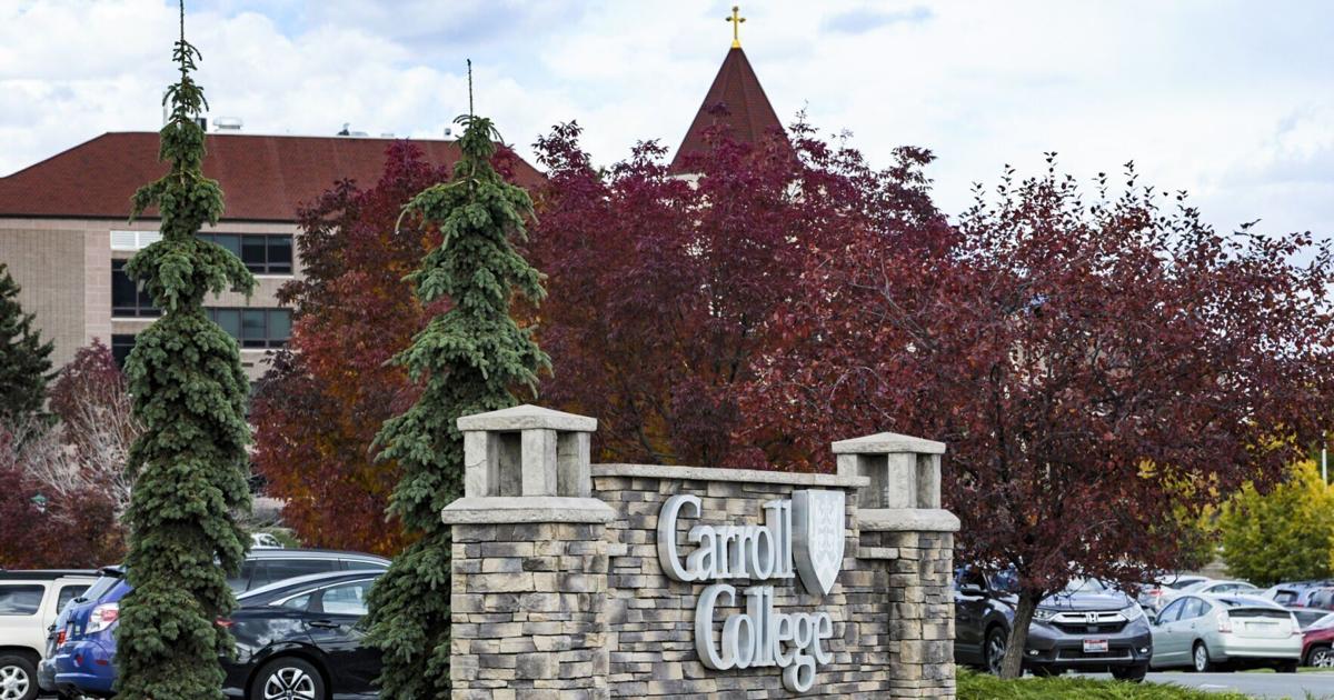 Carroll College announces 6 new full-tuition scholarships from Simperman-Corette Foundation