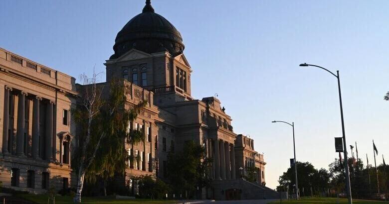 Clerks: Massive release of data to Legislature puts Montanans at risk