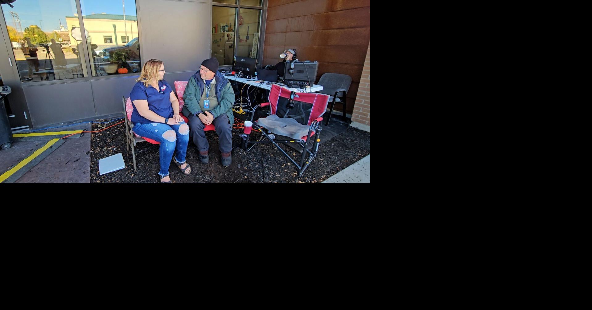 World Homelessness Day sparks statewide conversations in Montana