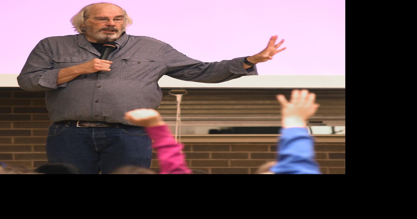 Jack Horner clarifies visit to Epstein ranch: 'nothing weird, inappropriate'