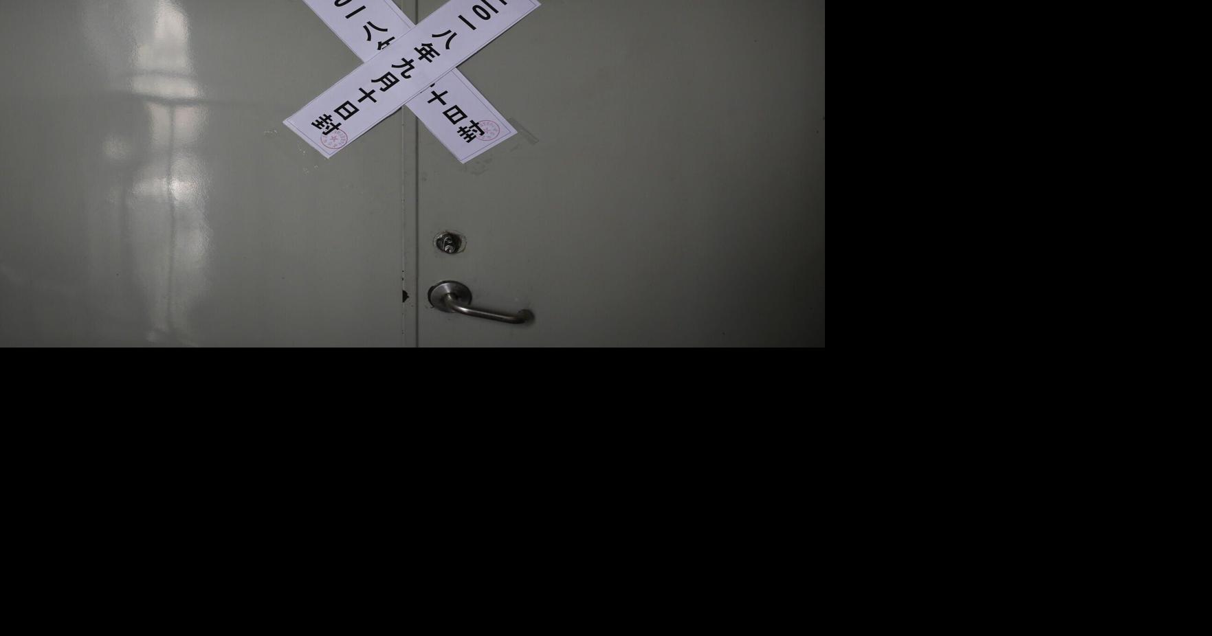 Trump administration presses China to release arrested Christians after crackdown on underground churches