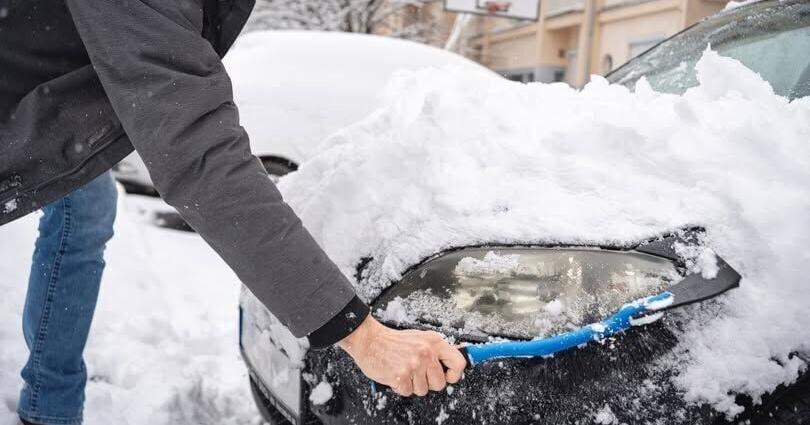 Montana DOT urges drivers to prepare for winter travel safety