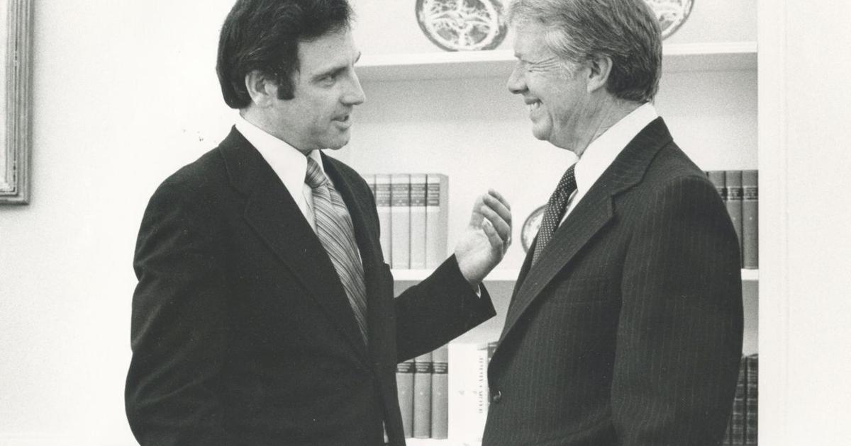 Montana mourns the loss of longest-serving congressman Pat Williams, champion for working poor and wild lands