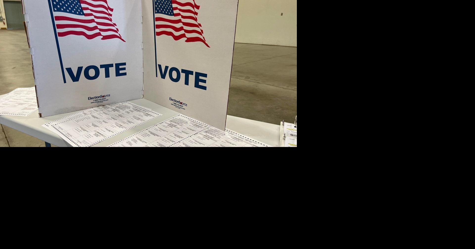 Montana partners with Trump administration to verify voter citizenship