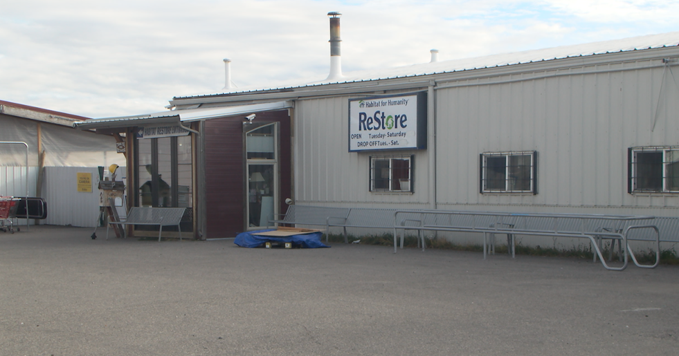 Habitat for Humanity ReStore sees growing revenue, plans for expansion in Belgrade