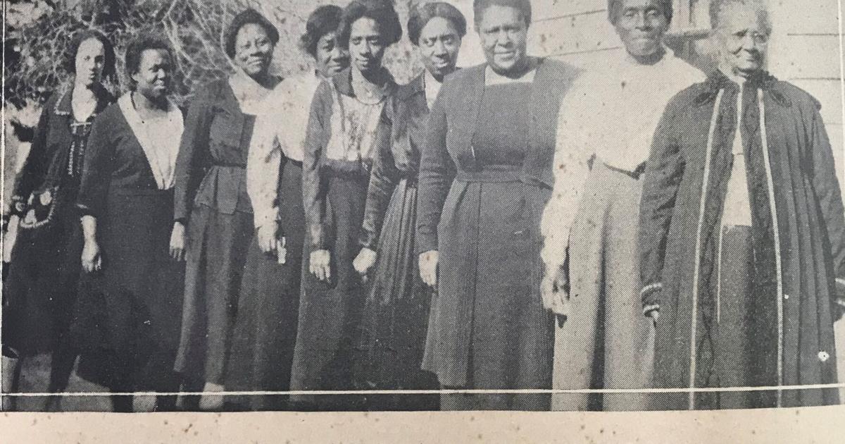 “We had a very diverse culture”: A look into Bozeman’s roots