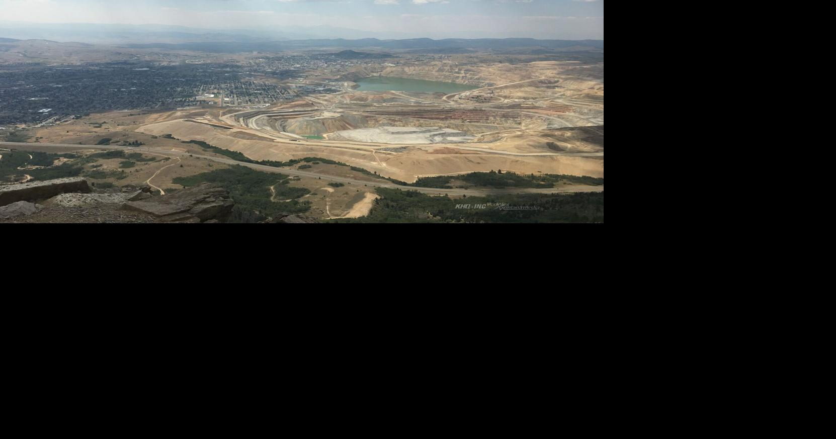 Black Hills Corp. and NorthWestern Energy merger seeks regulatory nod