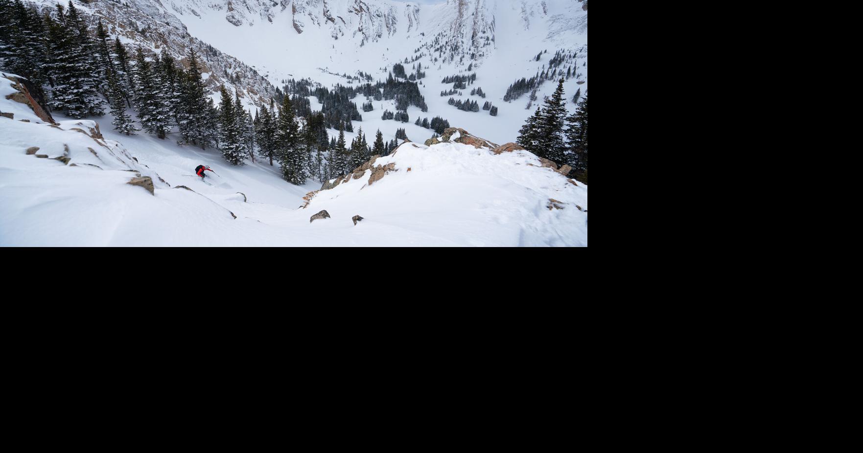 A guide to backcountry skiing near Bozeman Outdoors