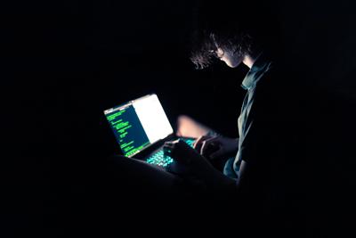 Cyber Attack