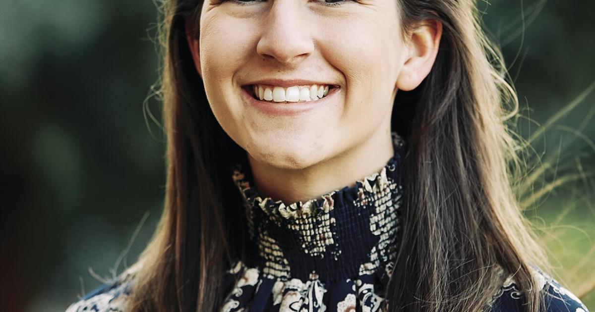 Q&A with Kate Riggers, ASMSU Senate Speaker | News | msuexponent.com