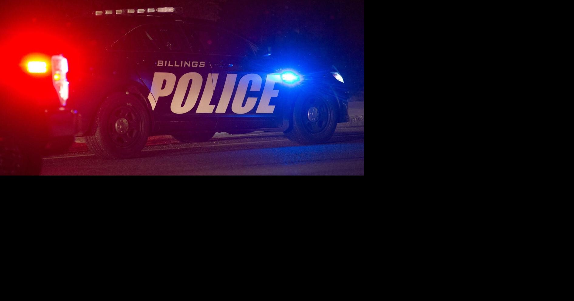 Texas man accused of coercing Billings teen into 'intimate relationship' PAUL HAMBY phamby@billingsgazette.com May 8, 2026 2 hrs ago