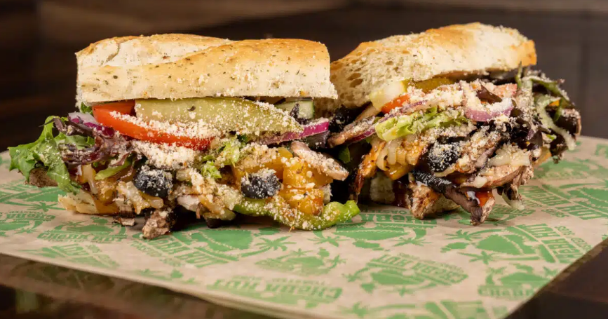 Cannabis-themed sub shop Cheba Hut is coming to Billings