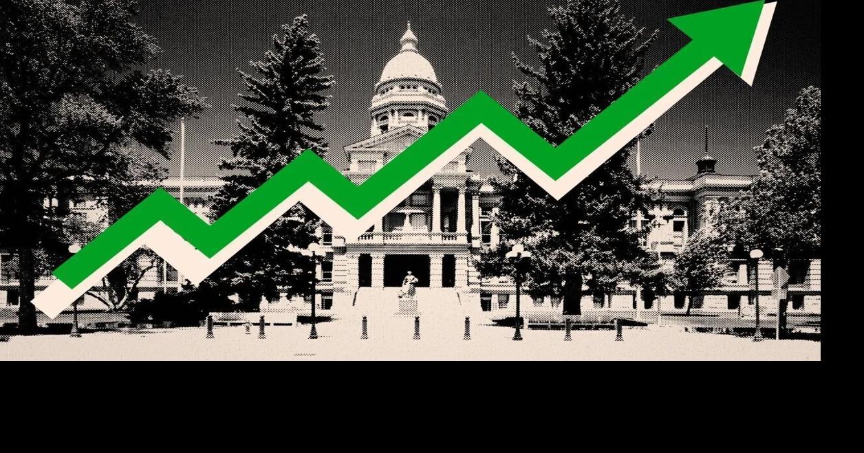 Wyoming wants to make five-year federal rural health funding last ‘forever’