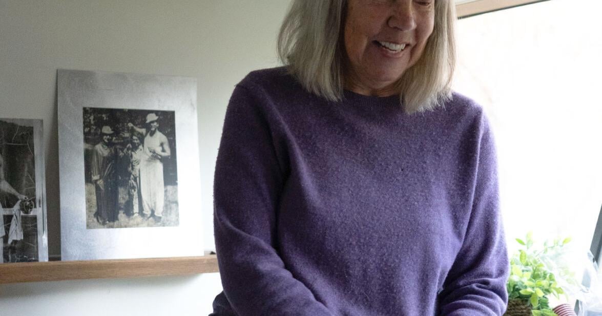 MSU photography professor wins national Honored Educator Award