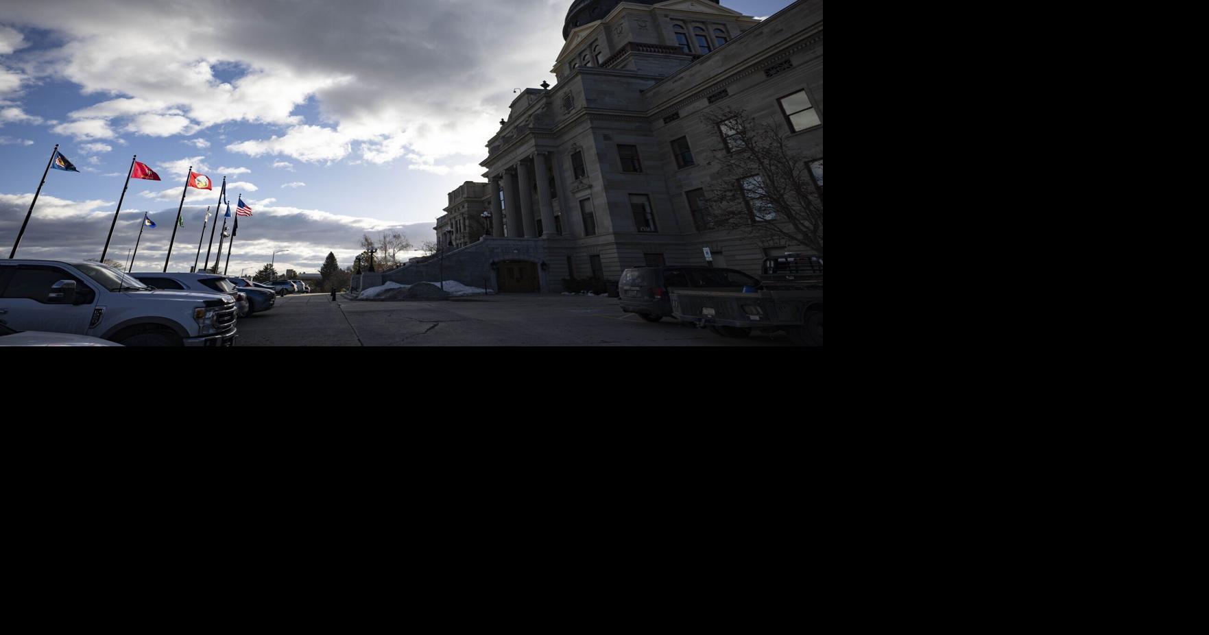Montana, other states pass privacy laws to protect brain data collected by devices