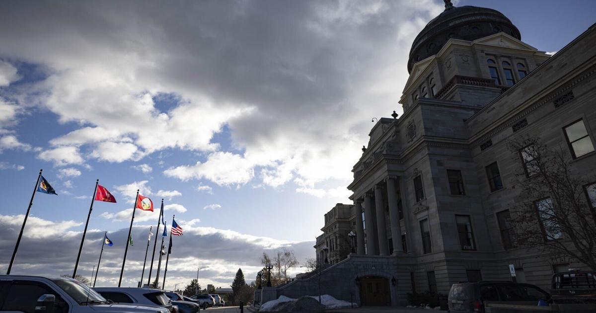 Montana, other states pass privacy laws to protect brain data collected by devices