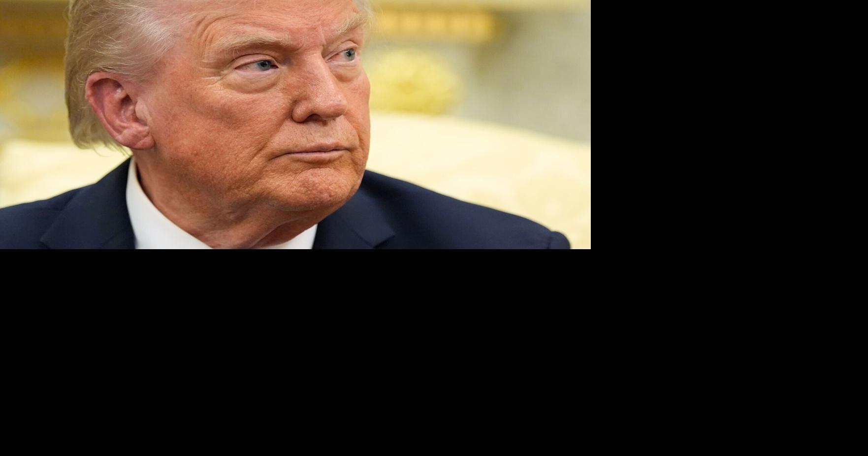 'Remove Trump'?: Colombia president claps back at Trump over U.S. strikes against suspected drug boats