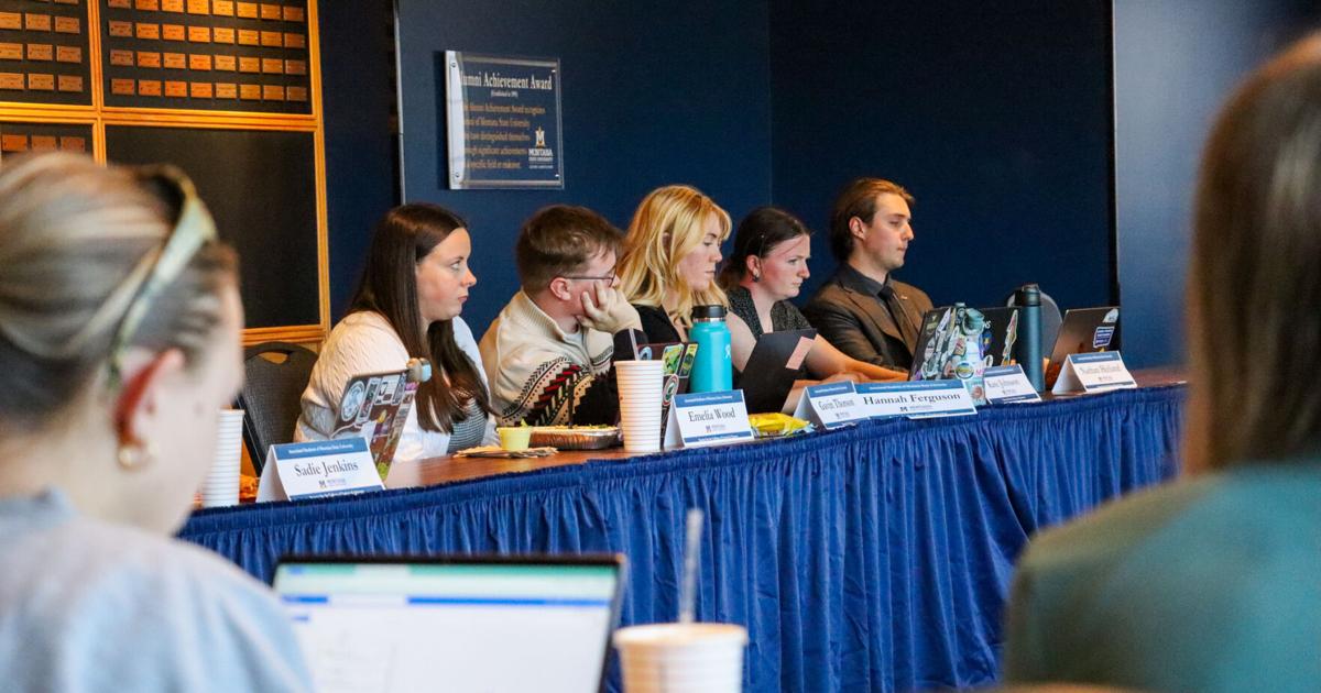 Заработная плата, резерв и дебаты: практика и культура ASMSU поставлены под сомнение