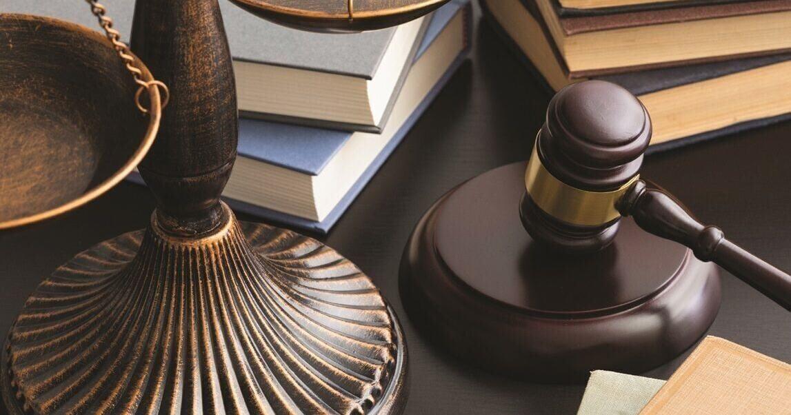 Police blotter: Woman gets locked in a bedroom