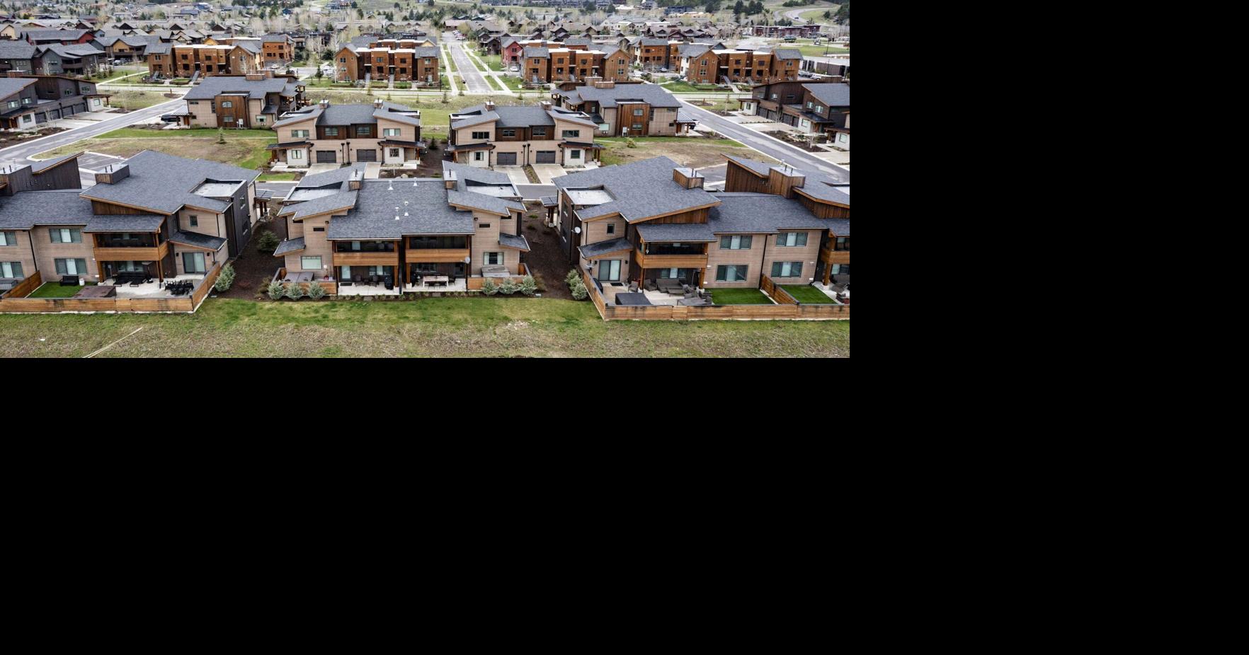 Montana’s highly anticipated property tax reforms are in effect. Are the new laws working?