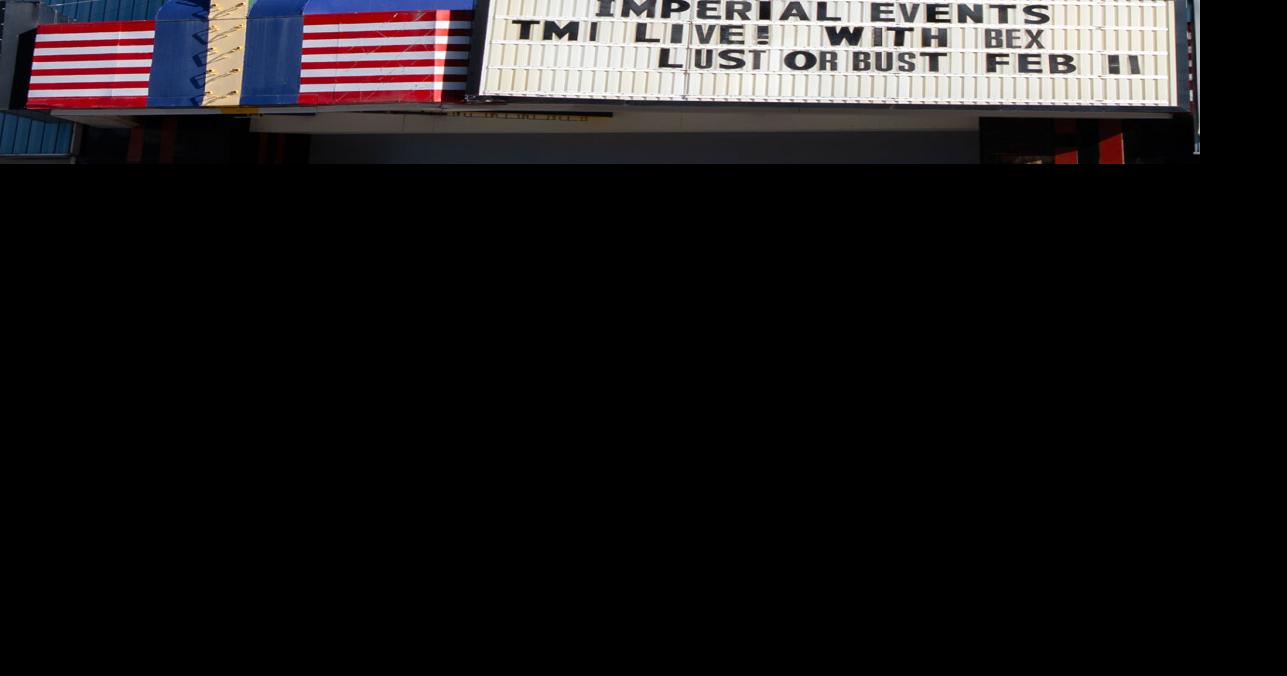 Bozeman music venue makes move to iconic Livingston theater