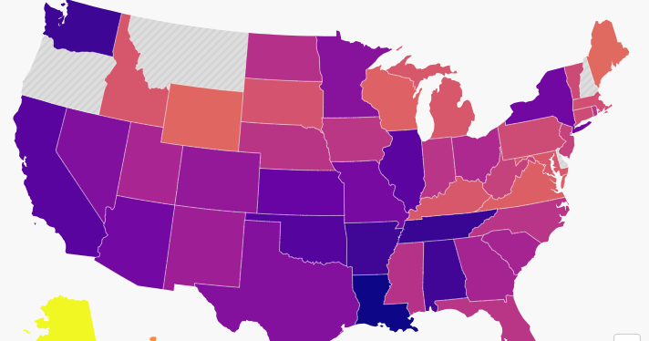 Kendall Cotton: Beware of sales tax proposals that grow government