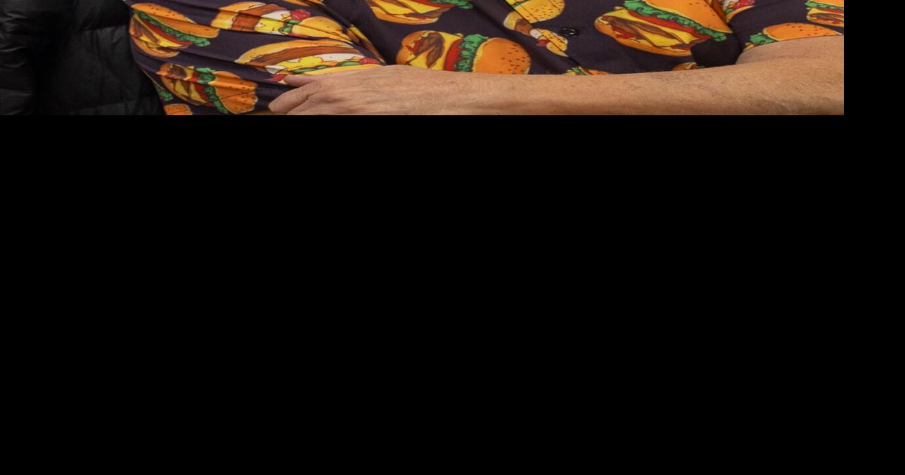 ‘I just wanted to give back’: Business professor doesn’t let cancer define his commitment