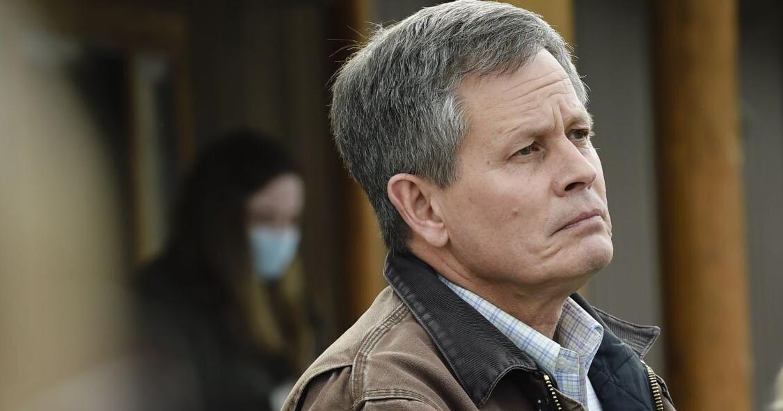Daines revives effort to roll back Wilderness Study Areas in Montana