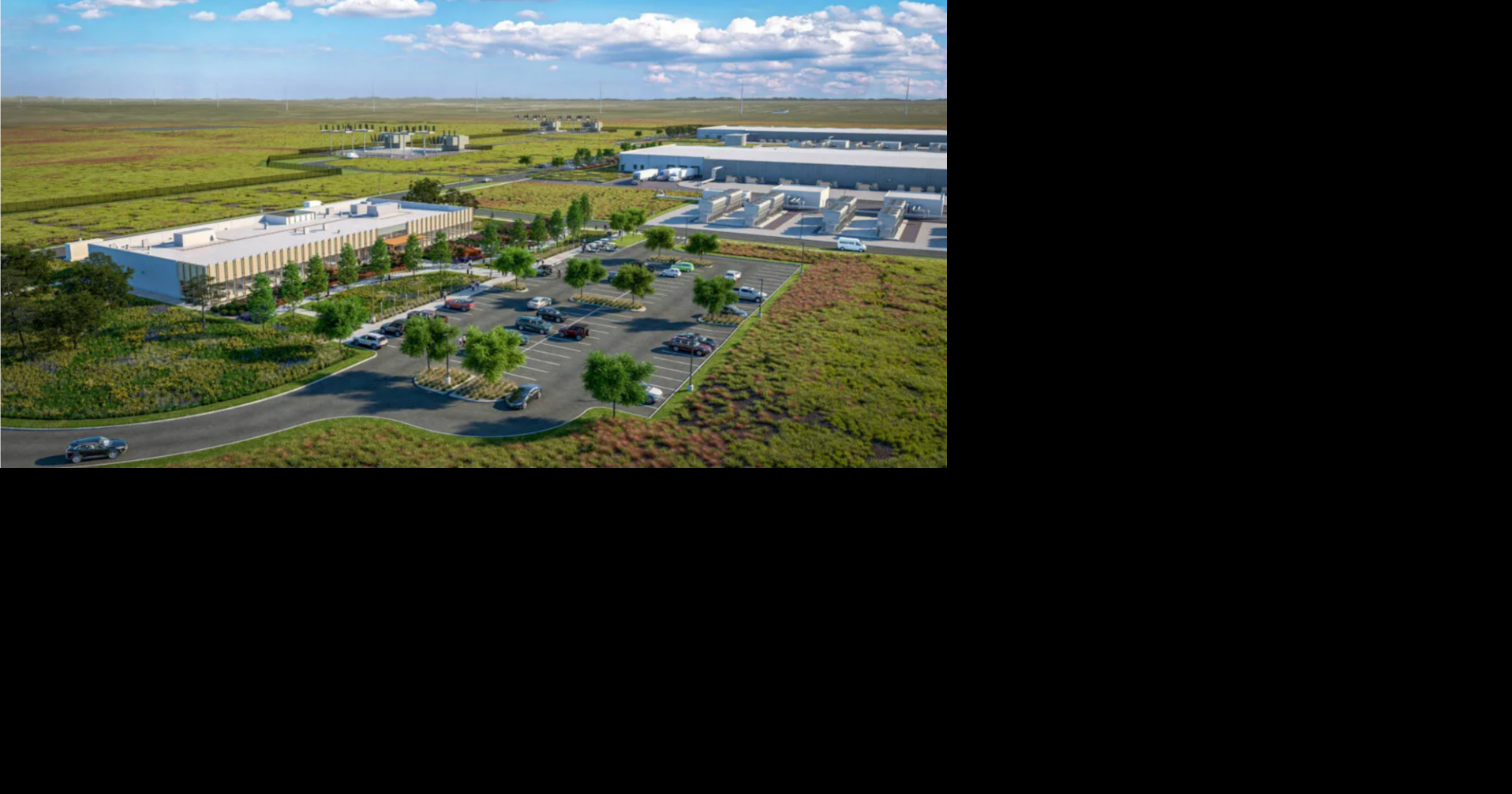 Wyoming's AI boom: Inside the plan for a record-breaking data center near Cheyenne