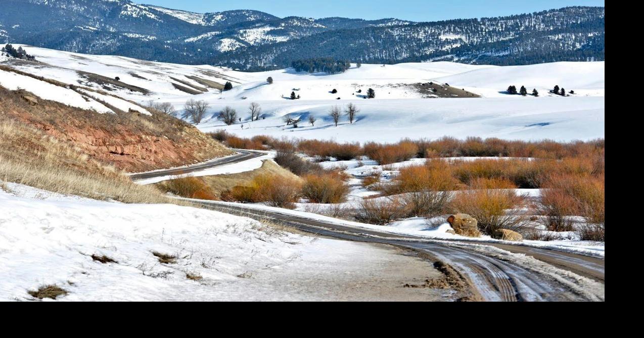 Montana’s largest landowners control an increasing percentage of the state’s private land