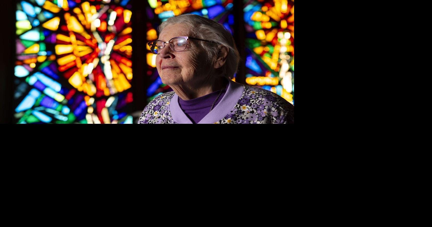 Sister Mary Jo McDonald: 'The Fighting Nun' reflects on a life battling for Butte's underdogs