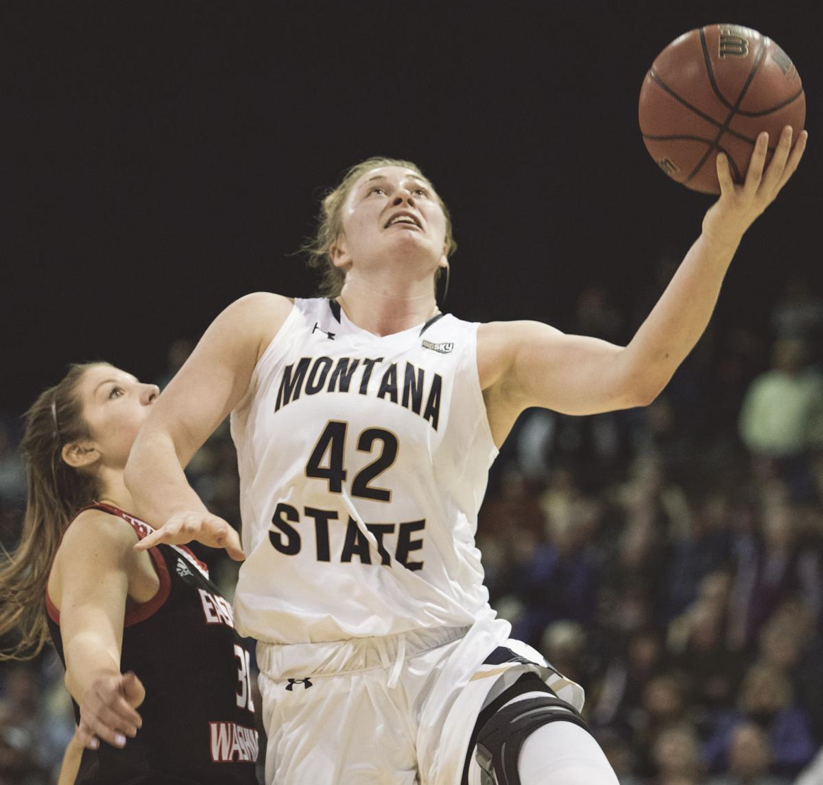 Cats Fall Hall Breaks Record Sports Msuexponent Com