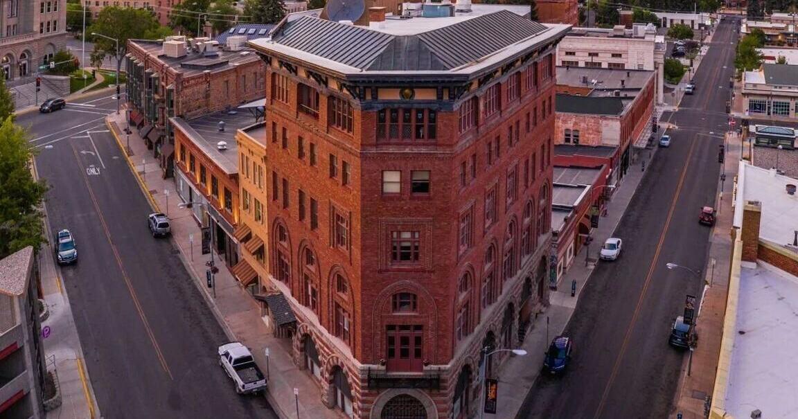 Original Montana Club Cooperative Association dissolves, new owner outlines plan for Helena landmark