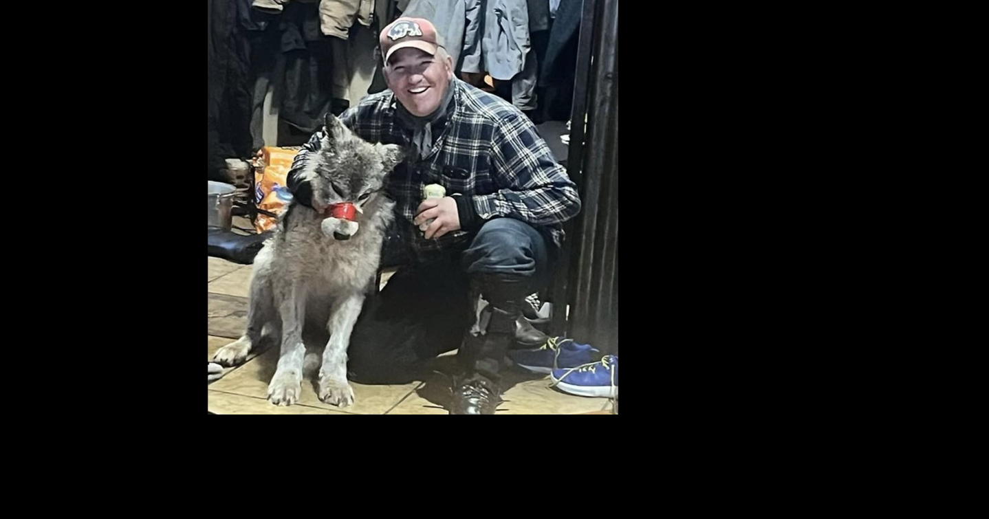 Judge suggests Cody Roberts’ Wyoming wolf torture case will proceed to trial