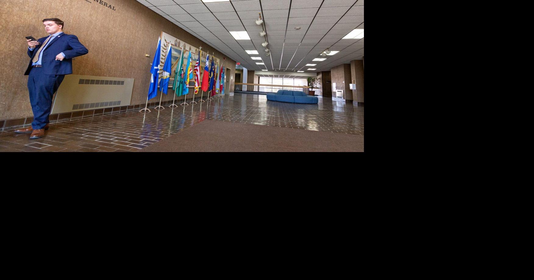 Auditors say high staff turnover hurting Montana Department of Justice