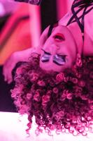 QSA hosts first live drag show since 2019