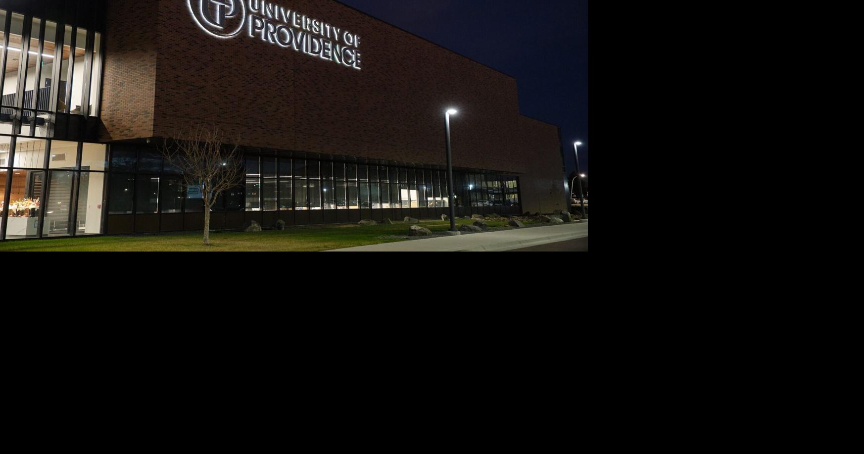 Facing a multimillion-dollar shortfall, University of Providence in Great Falls confronts a ‘hard reset’