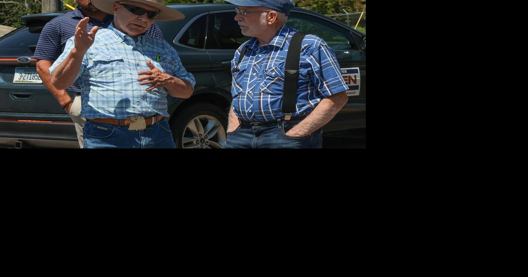 State says announcement of Laurel mental health facility 'should have been handled better'