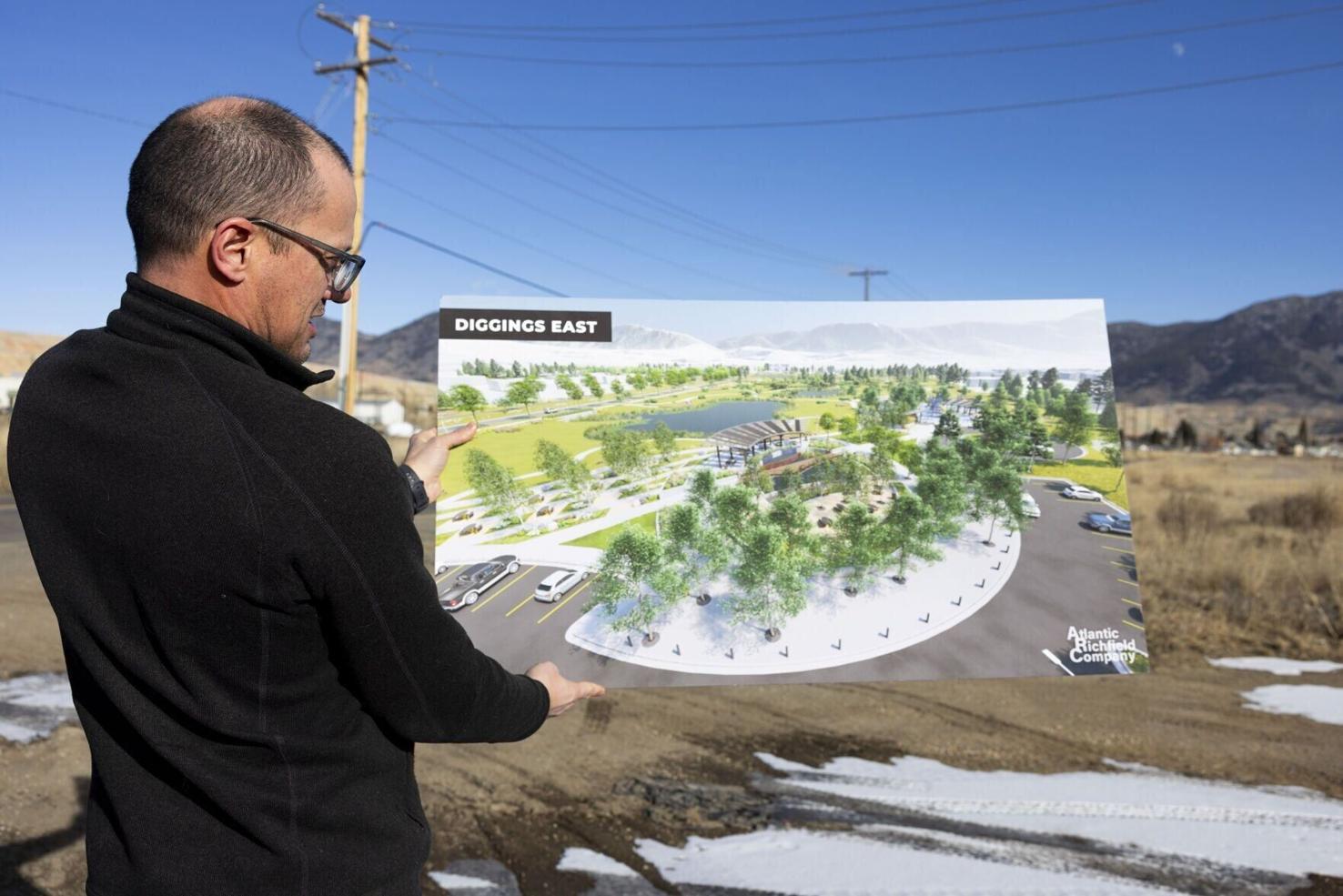 EPA and DEQ approve Butte Mine Waste Repository's expansion | State ...