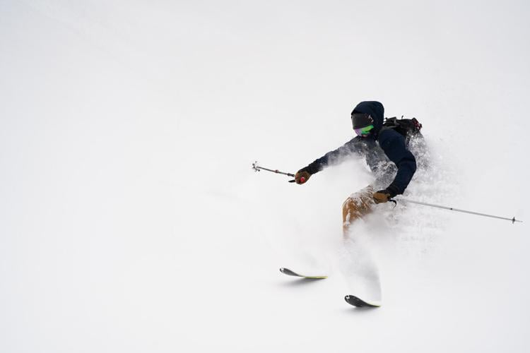 A guide to backcountry skiing near Bozeman Outdoors