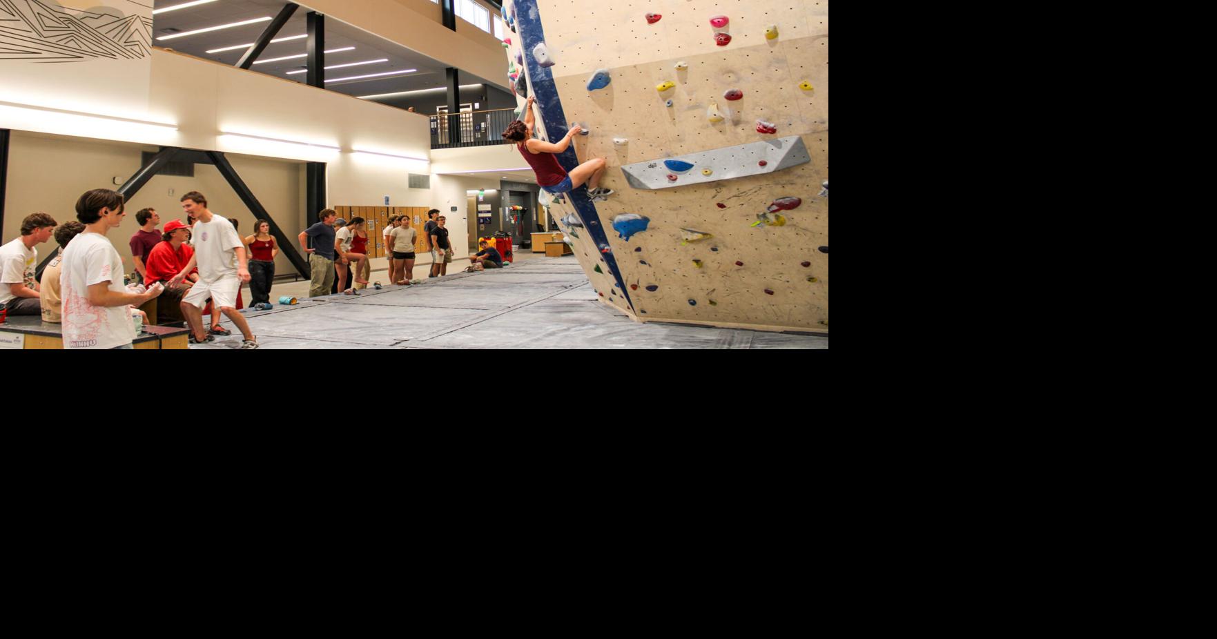 Student Wellness Center offers holistic wellness opportunities