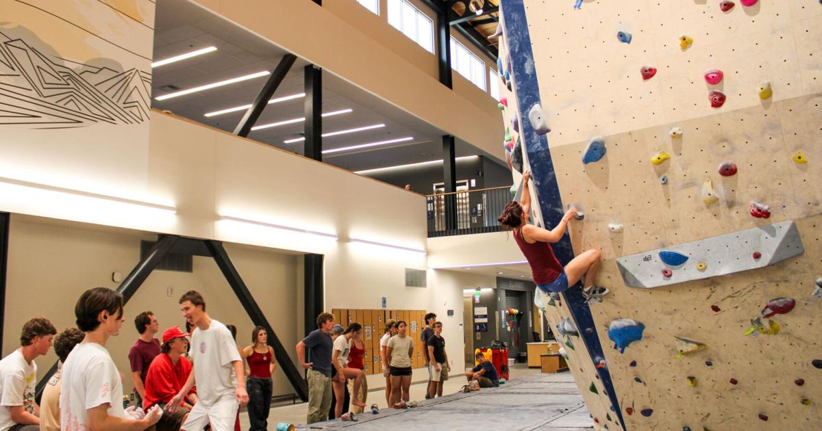 Student Wellness Center offers holistic wellness opportunities