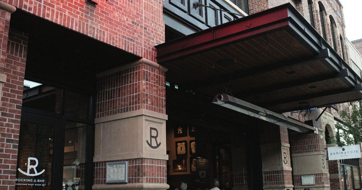 Spring Un-Breakin’ the Bank