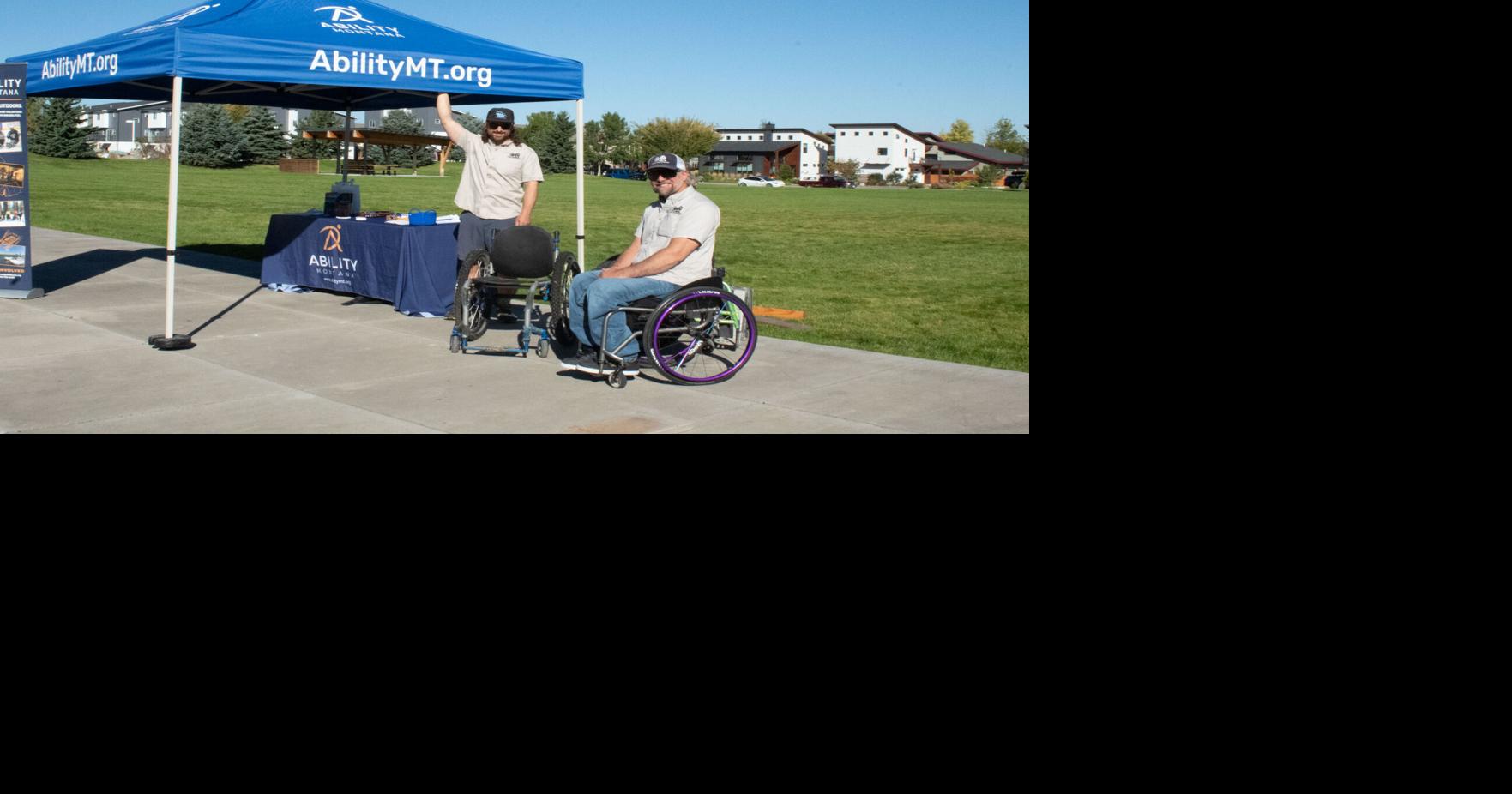 Support Montana’s outdoors with “Bike Your Park Day”