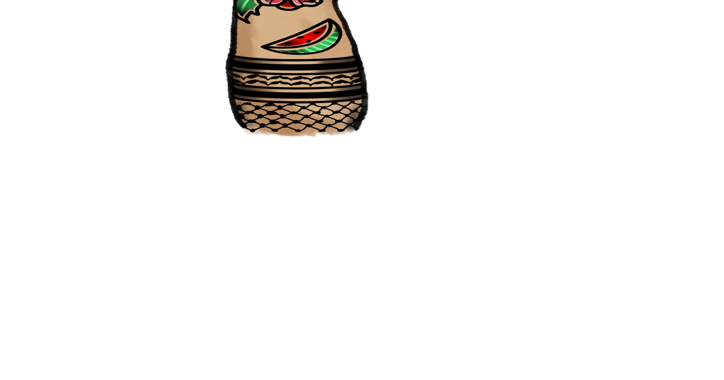 Montana For Palestine to host third annual Ink Out Loud Event