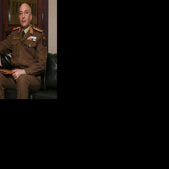 Black box recovered from Libyan general's crashed plane