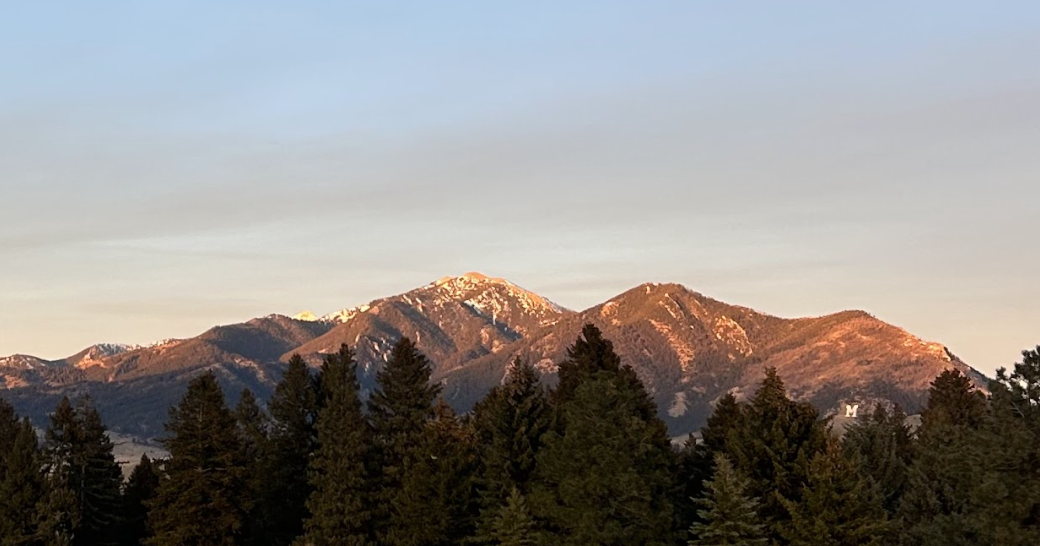 How low snowfall is impacting Bozeman