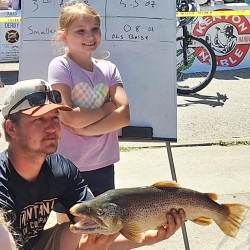 Meeting slated May 19 on proposed fishing regulations | State ...