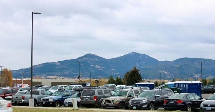 Aster Rapkoch: Does Montana State campus parking actually suck, or are we just lazy?